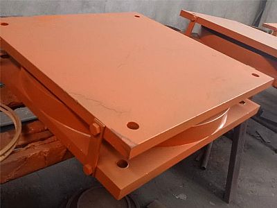兴宁市建筑摩擦摆隔震支座用材料检测应该遵循哪些规范